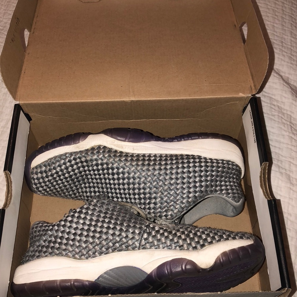 Air Jordan future low GG